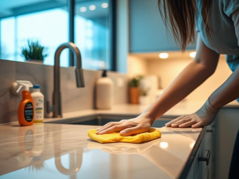 Deep Cleaning Services