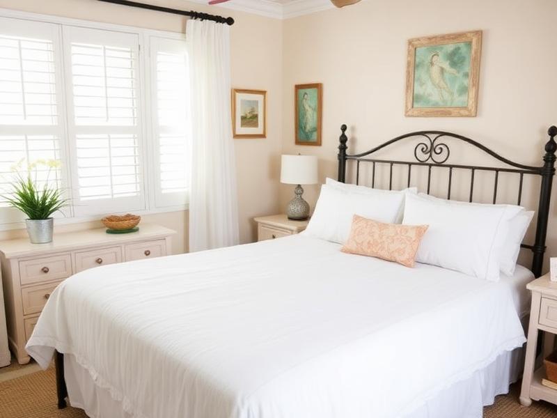 Vacation Rental Cleaning